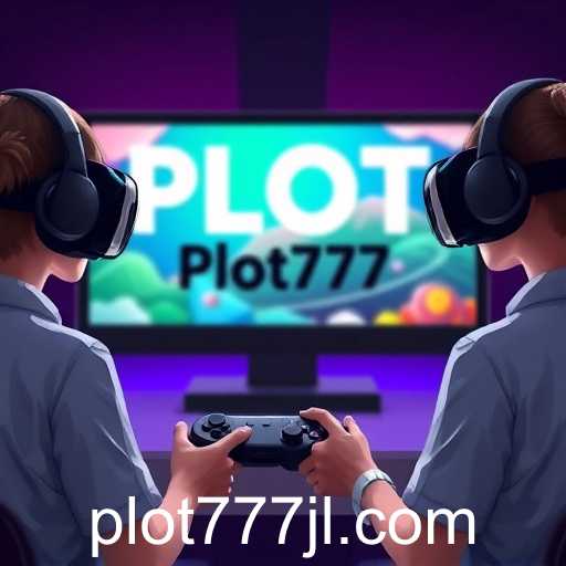 The Rise of Plot777: Gaming in the Digital Age