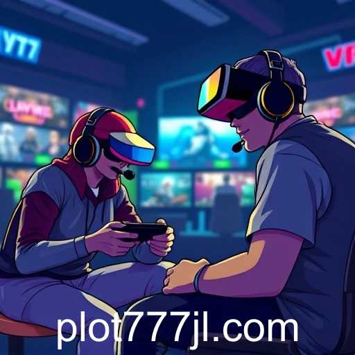 The Rise of Online Gaming Platforms in 2025